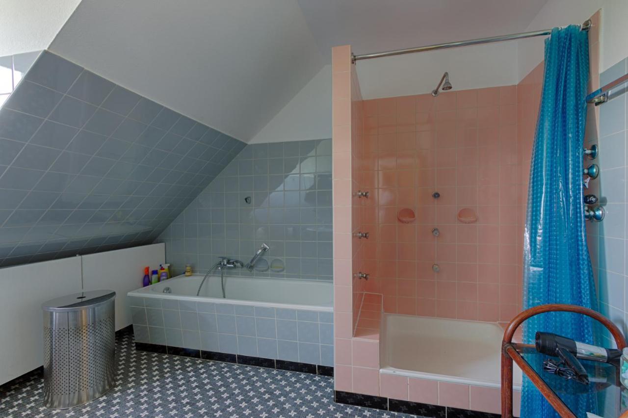 Ferienwohnung Bei Stadthagen Mit Wlan Und Waschmaschine Niedernwohren Extérieur photo