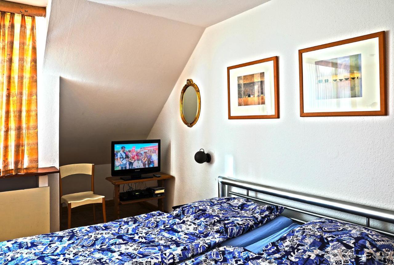 Ferienwohnung Bei Stadthagen Mit Wlan Und Waschmaschine Niedernwohren Extérieur photo