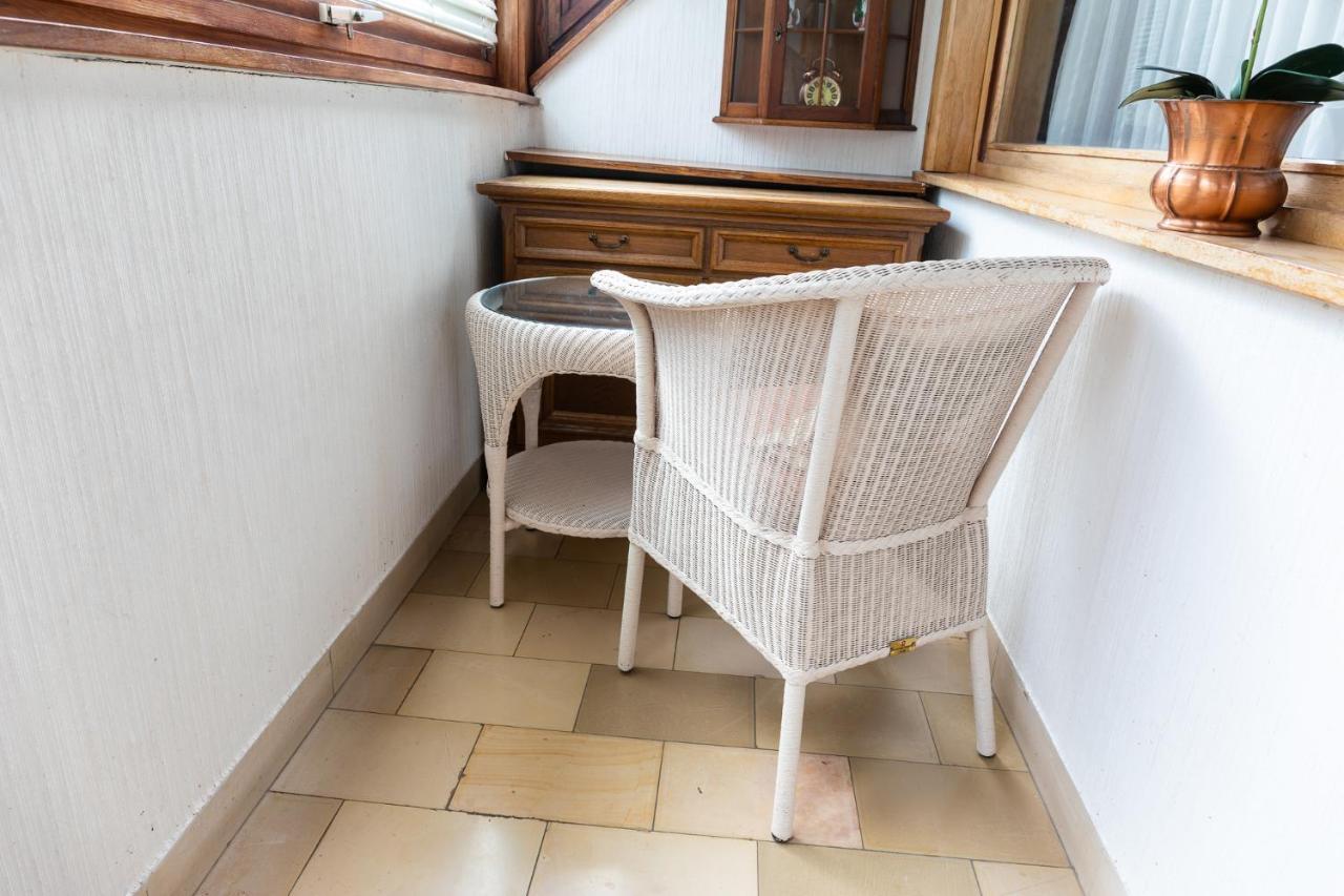 Ferienwohnung Bei Stadthagen Mit Wlan Und Waschmaschine Niedernwohren Extérieur photo
